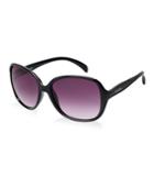Calvin Klein Sunglasses, R639s