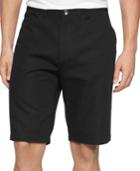 Calvin Klein Textured Corduroy Shorts