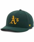 '47 Brand Oakland Athletics Mvp Cap