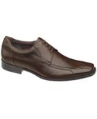 Johnston & Murphy Shaler Runoff Lace-up Shoes Men's Shoes