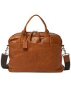 Fossil Wyatt Work Bag