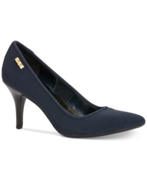 Calvin Klein Women's Nitza Pumps