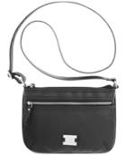 Style & Co. Passport Crossbody, Only At Macy's