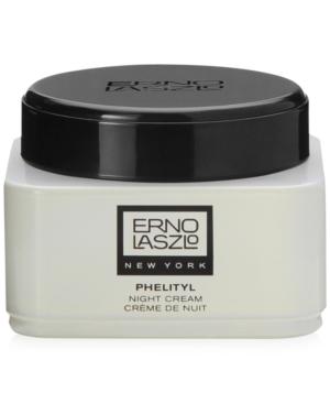 Erno Laszlo Phelityl Night Cream