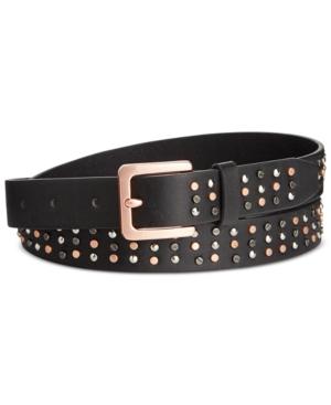 Calvin Klein Multi Stud Belt
