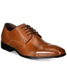Unlisted By Kenneth Cole Men's Lesson Plan Oxfords Men's Shoes