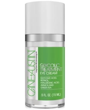 Cane+austin Glycolic Treatment Eye Cream