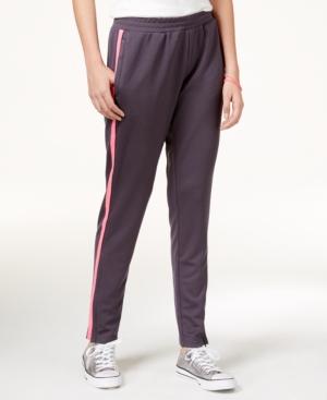 Jessica Simpson The Warm Up Juniors' Track Pants