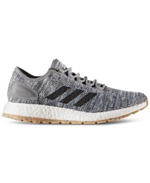 Adidas Men's Pureboost Atr Running Sneakers From Finish Line