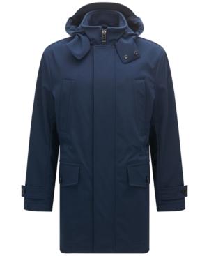 Boss Men's Softshell Utility Parka
