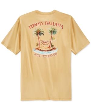 Tommy Bahama Men's Net Holding T-shirt