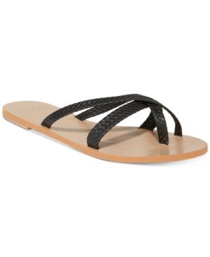Roxy Kyle Flat Sandals Women's Shoes