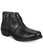 Easy Street Shannon Booties Women's Shoes