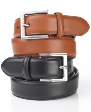 Lauren Ralph Lauren Men's, Leather Dress Belt
