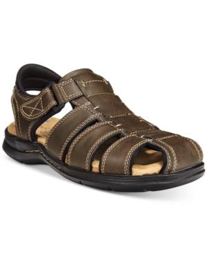 Dockers Marin Fisherman Sandals Men's Shoes