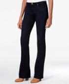 Ag Angel Wind Echoes Wash Bootcut Jeans