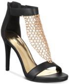 Thalia Sodi Tamra Dress Sandals, Created For Macy's Women's Shoes