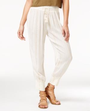 American Rag Printed Soft Pants, Created For Macy's