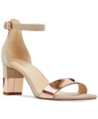 Nine West Pruce Sandals Women's Shoes