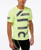 Reebok Men's Running Graphic T-shirt