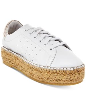 Steven By Steve Madden Women's Pace Platform Sneakers
