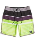 Quiksilver Ag47 Everyday Scalloped 20" Board Shorts