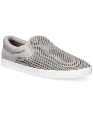 Bar Iii Malvo Mesh Sneakers Men's Shoes