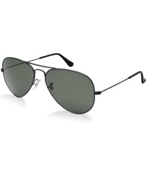 Ray-ban Sunglasses, Rb3025 (58)p