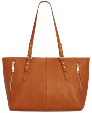 Inc International Concepts Emaa Medium Tote, Only At Macy's