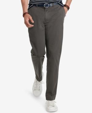 Polo Ralph Lauren Men's Classic-fit Stretch Twill Pants