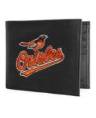 Rico Industries Baltimore Orioles Bifold Wallet