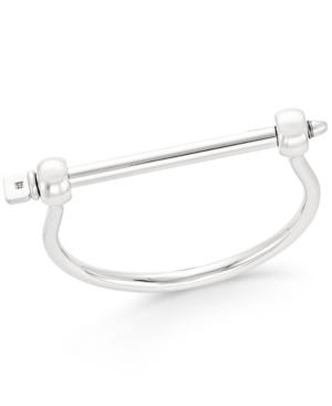 Harness Bracelet In Stainless Steel