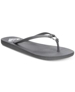 Roxy Solis Flip-flop Sandals Women's Shoes