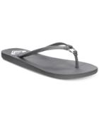 Roxy Solis Flip-flop Sandals Women's Shoes