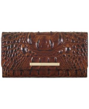 Brahmin Melbourne Jillian Wallet, A Macy's Exclusive Style
