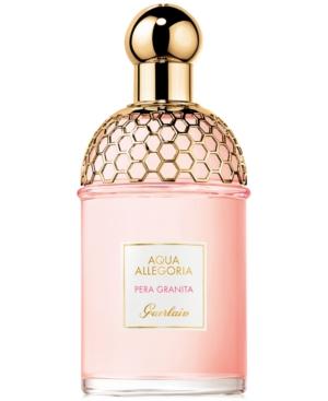 Guerlain Aqua Allegoria Pera Granita Eau De Toilette Spray, 4.2-oz.