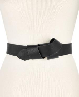 I.n.c. Knotted Belt, Created For Macy's