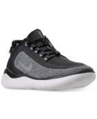 Nike Men's Free Rn 2018 Shield Running Sneakers From Finish Line