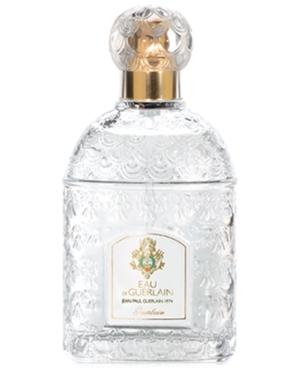 Guerlain Eau De Guerlain Eau De Toilette, 3.4 Oz