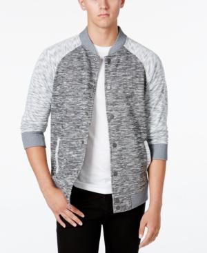 Ring Of Fire Men's Bomber Jacket, Only At Macy's