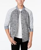 Ring Of Fire Men's Bomber Jacket, Only At Macy's
