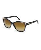 Versace Sunglasses, Ve4270 56