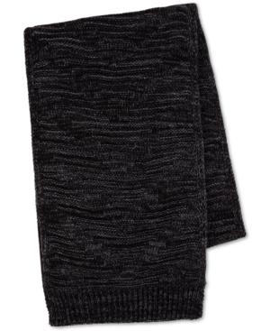 Calvin Klein Men's Dimensional Scarf