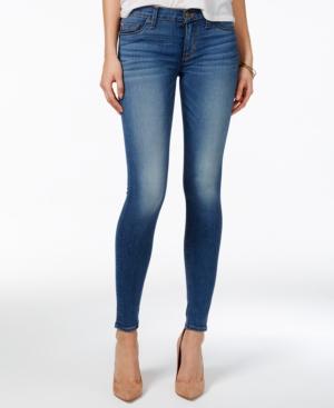 Hudson Jeans Reverie Wash Super-skinny Jeans