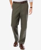 Dockers Men's Stretch Classic Fit Signature Khaki Pants