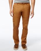 Tommy Hilfiger Robert Slim-fit Cargo Pants