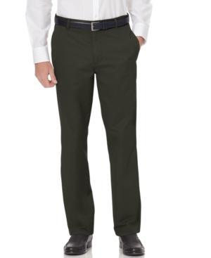Calvin Klein Core Flat Front Dylan Pants