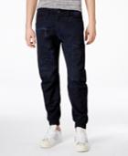 Gstar Men's Powel 3d Tapered-fit Joggers