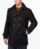 Tommy Hilfiger Brady Slim-fit Overcoat