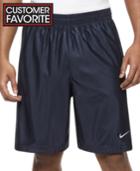 Nike Shorts, Zone Mesh Basketball Shorts